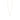 Dolce Vita Princess Halsband Guld