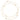 Love Bead Long - Gold Halsband Guld
