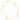 Love Bead Long - Gold Halsband Guld