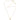Mini Me You & Me Halsband Guld 42-45 cm