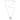 Million Stars Halsband Vitguld