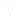 Catch A Falling Star & Stars Halsband Vitguld 42-45 cm