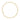 INFINITY Halsband Guld Diamant 0.03 ct
