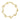 INFINITY Armband Guld Diamant 0.03 ct
