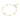 MOONLIGHT GRAPES Armband Guld