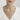 OFFSPRING Hängsmycke Silver Diamant PAVE 0.08 CT