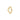 Anil 8 Huggie Goldplated Silver (One)