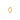 Anil 6 Huggie Goldplated Silver (One)