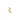 Lotus Stud Goldplated Silver (One)