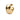 Tryvann Dome Earring Goldplated Silver (1St)