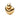 Tryvann Earring Goldplated Silver (1ST)