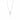 Angels Hängsmycke Silver