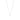 Baby Luck Hängsmycke Silver