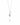 Freesia Pendant/Halsband Silver
