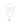 Wild At Heart Pendant/Halsband Silver