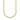 Stella Halsband 45 M Guld