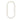 Swift big neck gold clear 42 cm