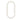 Swift big neck gold clear 42 cm