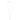 Oz round pendant neck 45 plain Silver-45 cm