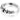 Slim Spine Ring Silver