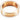 Irregular Ring Guld