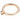 Love Bead Wedding 0.19 ct diamant Ring Guld