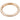 Love Bead & Stars Band Ring Guld