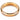 Sweet Hearts Ring Guld