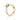 Rock Star Ring Guld