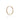 21 Stars & Signature Thin Ring Guld