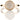Love Bowl Ring Guld