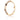 Viking & Stars Ring Guld
