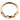 Viking Plain Ring Guld