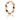 Viking Wide Ring Guld