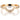You & Me Too Ring Guld