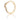 You & Me Too Ring Guld