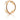 Smooth Ring Guld