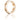4½ & Stars Ring Guld