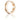 4½ & Stars Ring Guld