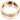 4½ & Stars Ring Guld