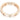 Thin & I Love You On Top Ring Guld