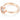 Wedding & Stars 0.40 ct diamant Ring Guld