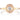 Wedding & Stars 0.40 ct diamant Ring Guld
