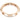 Paramour Thin Ring Guld