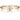 Love Bead Wedding 0.30 ct diamant Ring Guld
