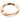 Deco Thin 1500 mm Ring Guld