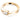 Deco Wedding Ring Guld