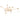 Kaboom & Stars Ring Guld