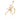 Kaboom & Stars Ring Guld