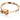 Love Knot Ring Guld